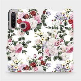 Hülle für Xiaomi Redmi Note 8 2021 - Farbe MD01S