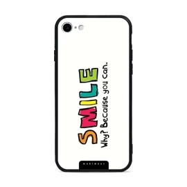 Hülle Glossy Case für Apple iPhone SE 2022 - Farbe G073G