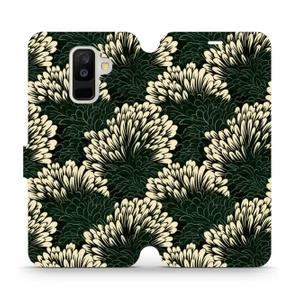 Hülle für Samsung Galaxy A6 Plus 2018 - Farbe VA45S