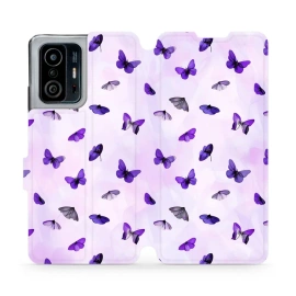 Hülle für Xiaomi 11T Pro - Farbe VP76S