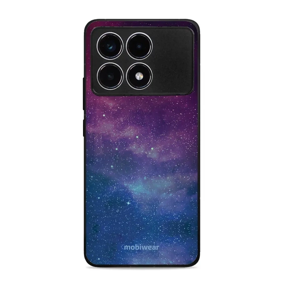 Hülle Glossy Case für Xiaomi POCO F6 Pro - Farbe G049G