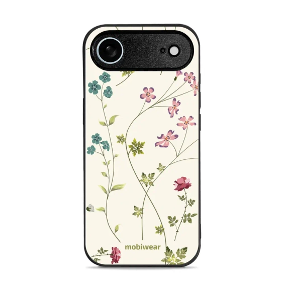 Hülle Glossy Case für Apple iPhone 17 Air - Farbe G035G