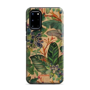 Hülle Elite Pro für Samsung Galaxy S20 Plus - Farbe EP05E