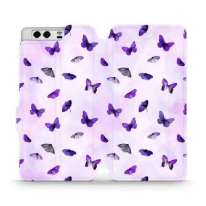 Hülle für Huawei P10 - Farbe VP76S