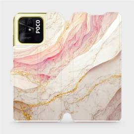 Hülle für Xiaomi POCO C40 - Farbe VP32S