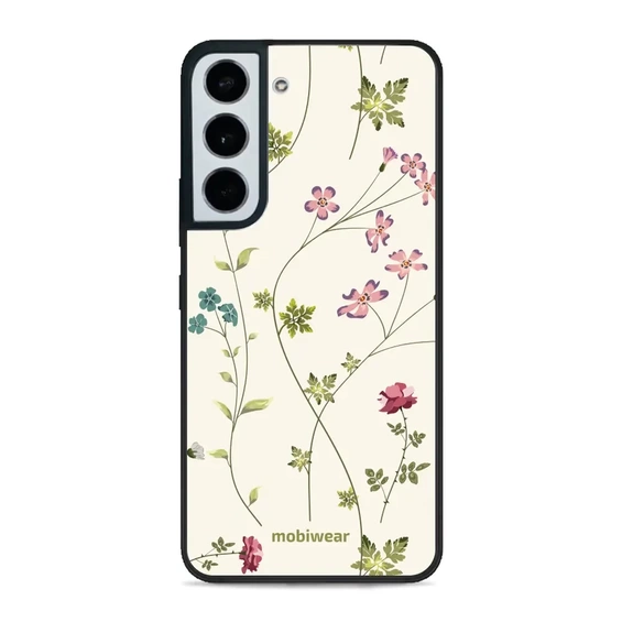 Hülle Glossy Case für Samsung Galaxy S22 - Farbe G035G