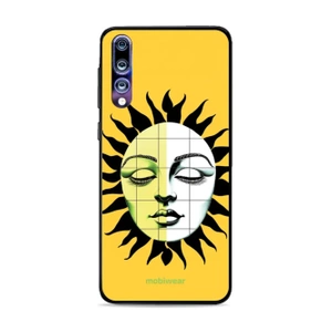 Hülle Glossy Case für Huawei P20 Pro - Farbe G056G