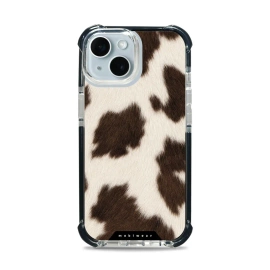 Hülle MagSafe Elite Bumper für Apple iPhone 15 - Farbe D166D