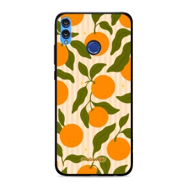Hülle Glossy Case für Huawei Honor 8X - Farbe GP82G