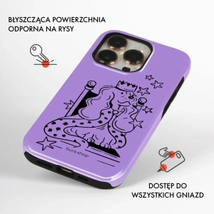 Hülle Elite Pro für Xiaomi Redmi 15C 5G - Farbe E18BS