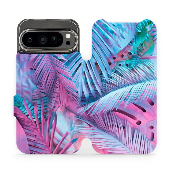 Hülle für Google Pixel 9 Pro - Farbe MG10S