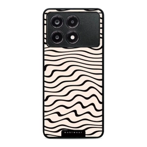 Hülle Glossy Case für Xiaomi POCO X6 Pro - Farbe GA62G