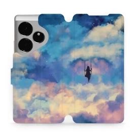 Hülle für Realme GT 6 - Farbe MR09S