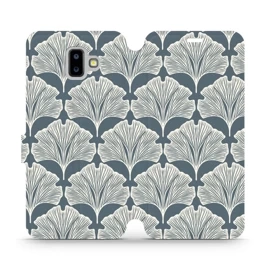 Hülle für Samsung Galaxy J6 Plus 2018 - Farbe VA43S