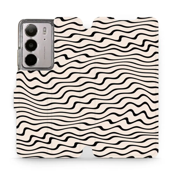 Hülle für Realme C75 - Farbe VA62S