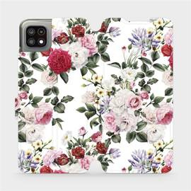 Hülle für Samsung Galaxy A22 5G - Farbe MD01S