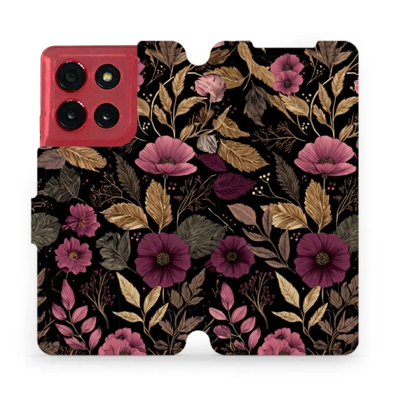 Hülle für Motorola Moto G86 Power 5G - Farbe V170S
