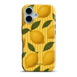 Hülle Elite Pro für Apple iPhone 17 - Farbe EP81E