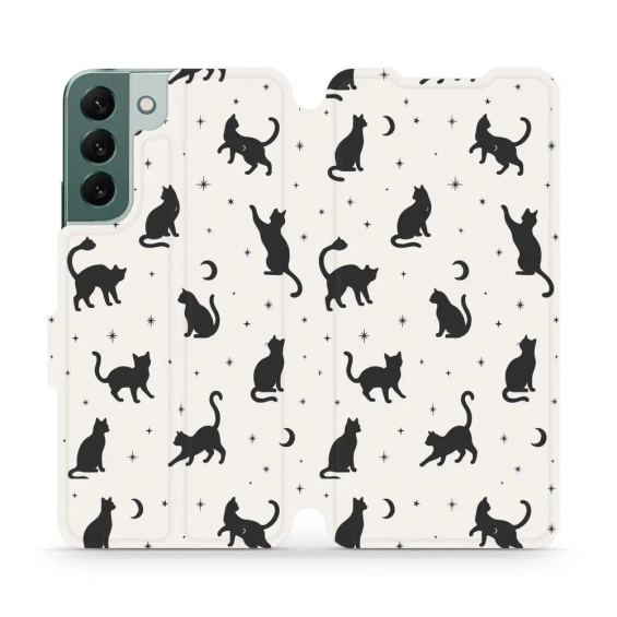 Hülle für Samsung Galaxy S22 Plus - Farbe V162S