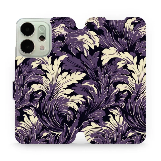 Hülle für OPPO Reno 14 Pro 5G - Farbe VA46S