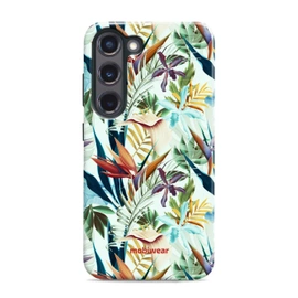Hülle Elite Pro für Samsung Galaxy S23 Plus - Farbe E071E