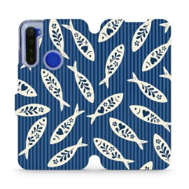 Hülle für Xiaomi Redmi Note 8T - Farbe VP89S