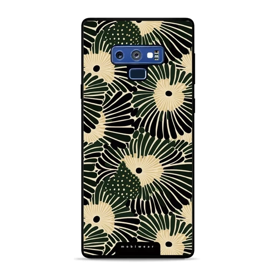 Hülle Glossy Case für Samsung Galaxy Note 9 - Farbe GA44G