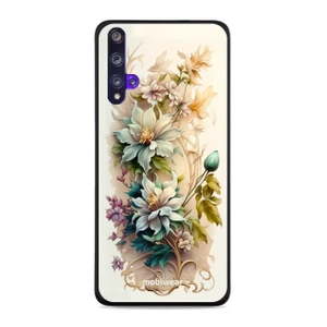 Hülle Glossy Case für Huawei Nova 5T - Farbe G014G