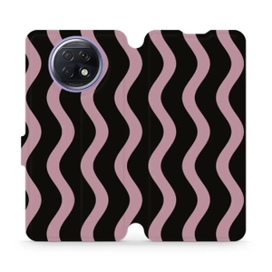 Hülle für Xiaomi Redmi Note 9T - Farbe VA54S