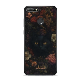 Hülle Glossy Case für Huawei Honor 7A - Farbe G161G