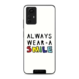 Hülle Glossy Case für Xiaomi Redmi Note 12S - Farbe G077G