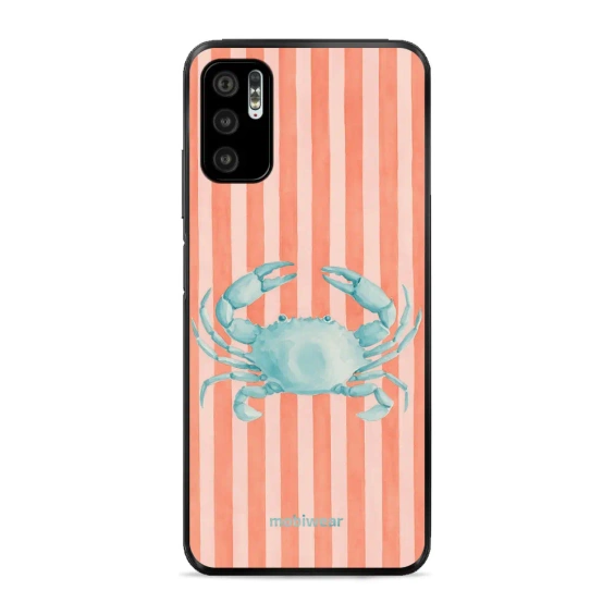 Hülle Glossy Case für Xiaomi Poco M3 Pro 5G - Farbe GP87G