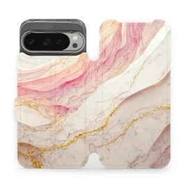 Hülle für Google Pixel 9 Pro XL - Farbe VP32S