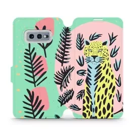 Hülle für Samsung Galaxy S10e - Farbe VP52S