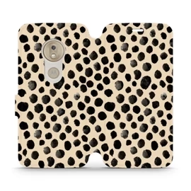 Hülle für Motorola Moto G7 Play - Farbe VA50S