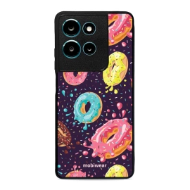 Hülle Glossy Case für Motorola Moto G75 5G - Farbe G046G