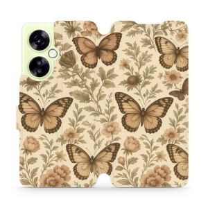 Hülle für OnePlus Nord CE 3 Lite 5G - Farbe VP92S