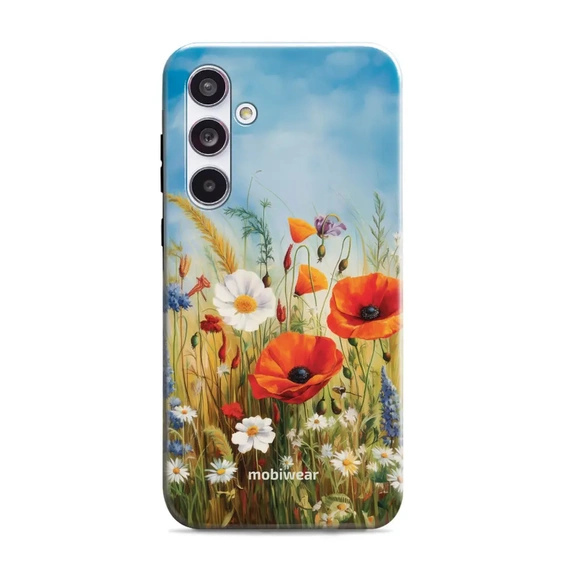 Hülle Elite Pro für Samsung Galaxy A55 5G - Farbe EP43E