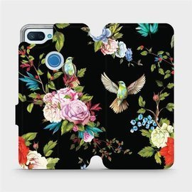 Hülle für Xiaomi Mi 8 Lite - Farbe VD09S