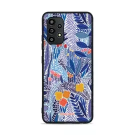 Hülle Glossy Case für Samsung Galaxy A32 4G - Farbe G037G