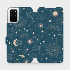 Hülle für Samsung Galaxy S20 Plus - Farbe VP14S