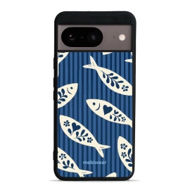 Hülle Glossy Case für Google Pixel 8 - Farbe GP89G