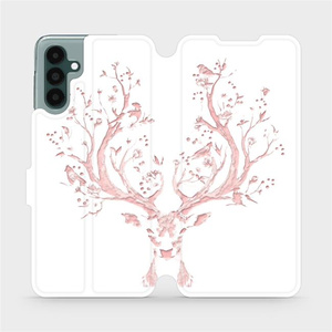 Hülle für Samsung Galaxy A04S - Farbe M007S