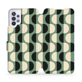 Hülle für Samsung Galaxy A32 5G - Farbe VA56S