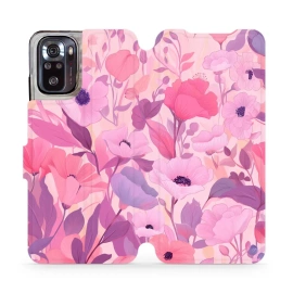 Hülle für Xiaomi POCO M5s - Farbe VP74S