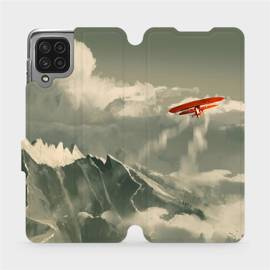 Hülle für Samsung Galaxy A22 4G - Farbe MA03P