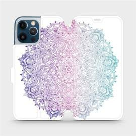 Hülle für Apple iPhone 12 Pro Max - Farbe M008S