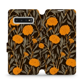 Hülle für Samsung Galaxy S10 - Farbe V175S