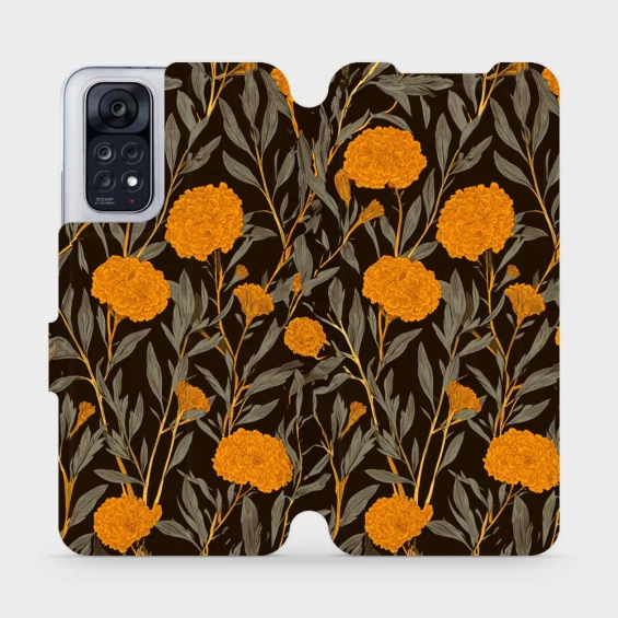 Hülle für Xiaomi POCO M4 Pro 4G - Farbe V175S