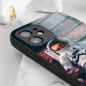 Hülle Glossy Case für Vivo X80 Lite - Farbe G002G